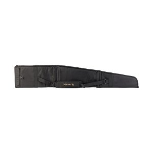 Remington Tri Fold Scoped Rifle Case Black