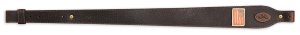 Browning 122616 Freedom Sling Dark Brown Leather 25.5" Adjustable