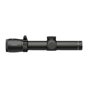 Leupold Patrol 6HD 1-6x24 SFP Illum. FireDot Duplex
