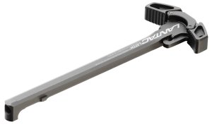 LANTAC 01-UP-CH-AR15 AMBI TACTICAL CHARGING HANDLE