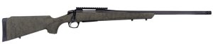 CVA CASCADE XT 22CREED 22 BLK/ODG