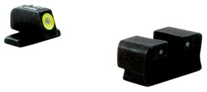 Trijicon SG101Y Night Sight Set for SIG P225 P226 P228 P239 Green Yellow