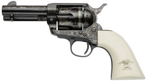 PIETTA Great Western II Liberty 9mm Luger