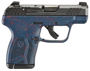 Ruger LCP MAX .380 ACP 13778