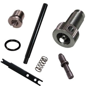CVA AC1697 NW Conversion Kit for Musket Cap Ignition, Fits 2010+ Models