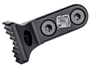 Sons of Liberty Gun Works Barricade QD M-LOK Black Steel