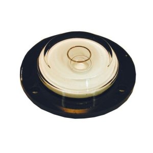 Starrett CIRCULAR BUBBLE LEVEL