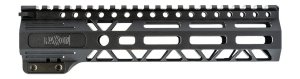 Faxon FFHGMLOK9G415 Streamline Alm MLOK 9" Hndgrd