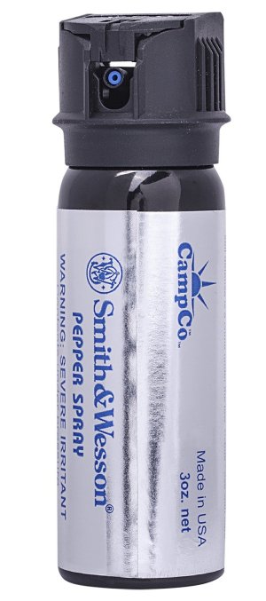 Smith & Wesson Flip-Top Pepper Spray 3 oz 1301