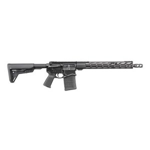 Ruger SFAR 7.62 NATO/.308 Win 16.10in 20rd Semi-Automatic Rifle (5610)