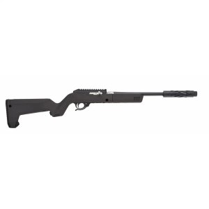 TacSol X-RING Takedown VR Rifle .22 LR 10rd Magazine 16.5 SBX Barrel Synthetic Stock