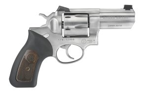 Ruger Wiley Clapp GP100 10mm