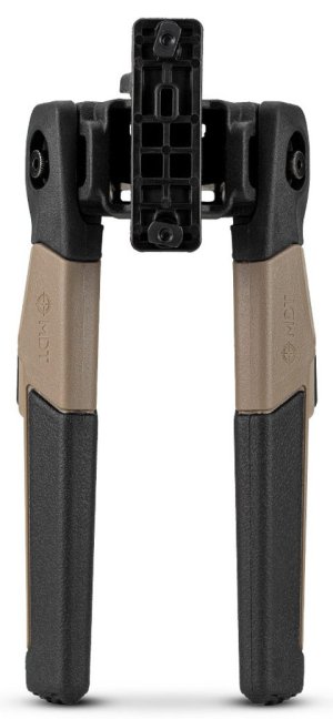 MDT ORYX Bipod MLOK FDE Hunting Accessory