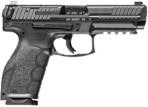 Heckler & Koch VP9A1 9mm 81001057