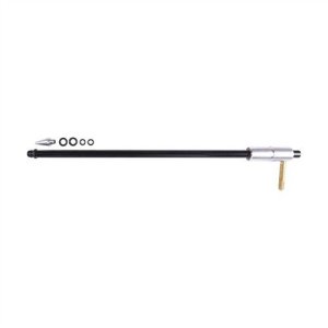 Dewey ABS4S 13" Rod Guide .338 Universal Rifles Adjustable