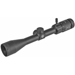 Sig Sauer Buckmasters 3-9x40mm BDC Reticle Black SOBM33001