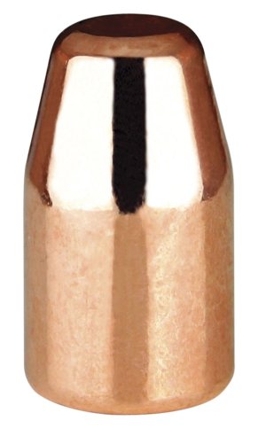 Berry's 84525 .38/.357 158gr Flat Point Bullets 250ct