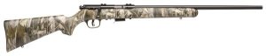 Savage Arms 93R17 17 HMR 96711