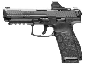 Heckler & Koch VP9A1 9mm (20)