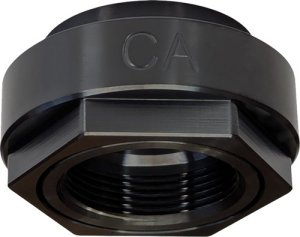 Comstock LPA C TI Suppressor Adapter Charlie Titanium