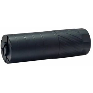 CANIK Void-762 7.62mm Direct-Thread HUB-Compatible Black
