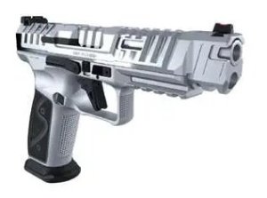 Canik SFx Rival-S 9mm HG7010C-N