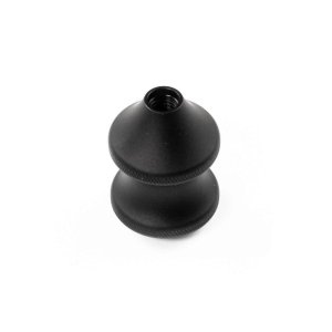 Area 419 419-KNOB-BERG Bergara B-14 Bolt Knob Matte Black