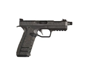 Archon Firearms Type-B Gen 2, 9mm, 4.3 / 5 Threaded Included, 3 Magazines, RMR Cut, Black, Pistol
