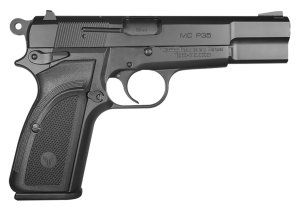 Girsan MCP35 9mm