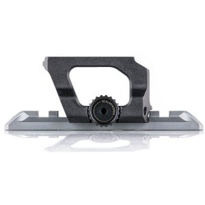 Scalarworks Aimpoint Micro SW0110 1.57 In QD Mount Black