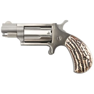 NAA Mini Revolver 22 Magnum NAA-22MS-GSTG