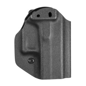 Mission First Tactical HGL43AIWBA-BL Ambidextrous Holster Black Glock 43