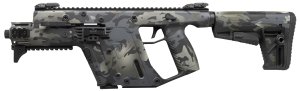 KRISS USA Vector 45ACP KV45SMCBLK30