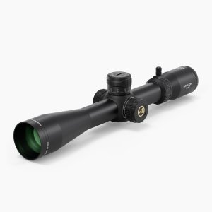 Athlon Ares HLR 2.5-15x42 FFP H2 Illuminated 30mm Riflescope
