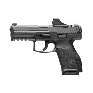 Heckler & Koch VP9A1 9mm
