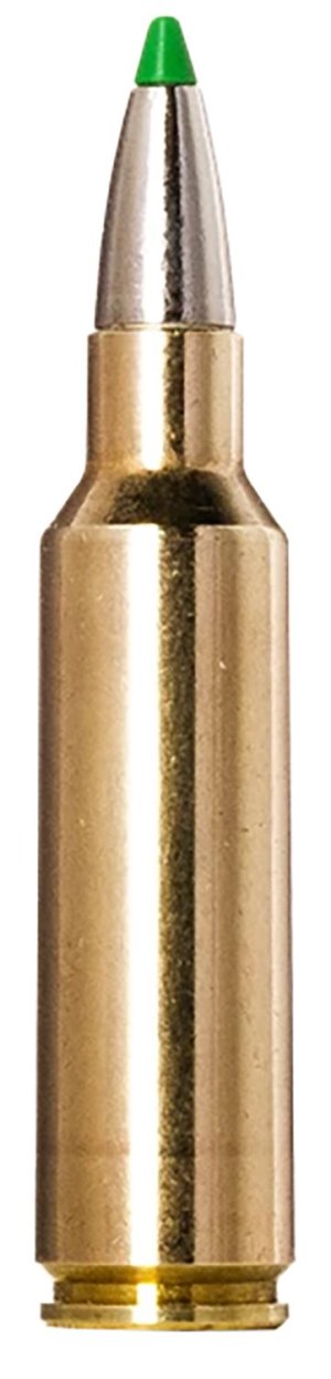 Norma 20177512 Ecostrike 300WSM 165gr Lead-Free Ammo 20 Rounds