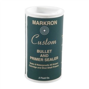 Stevens MPS02 Markron Bullet & Primer Sealer 1/2 oz
