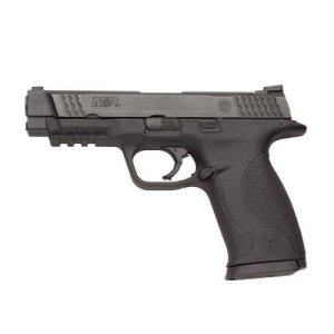 Smith & Wesson M&P 45 4.5" Night Sights Black Demo