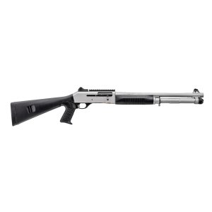 BENELLI M4 12 Gauge 18.5" 7rd - Qualified Professionals Only