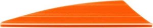 TAC Vanes Driver Vanes Orange 2.75 in. 36 pk.
