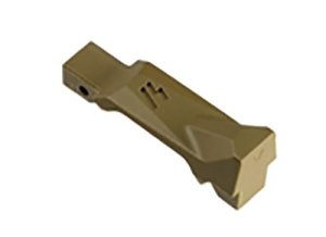 SI M4/AR15 Fang Trggr Grd