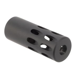 Volquartsen Forward Blow Comp - .920" 10/22 Bull Barrel - 1/2x28