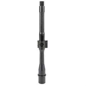 Faxon Firearms 15A38P10NGQ-APGB AR-15 10.5" Gunner Nitride Barrel 300