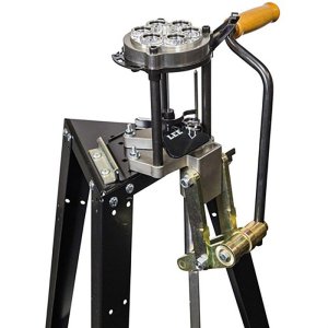 Lee Precision 92097 Ultimate Turret Press Reloading Tool