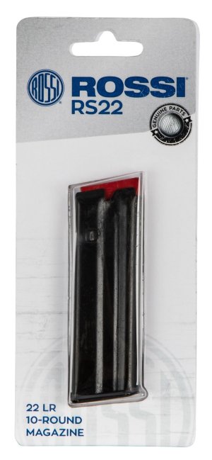 Rossi RS22 Magazine .22 LR 10 Round Black