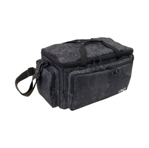 Allen Company Girls With Guns Midnight Range Bag 15x8x8 Blackout Camo