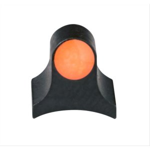 XS Sight SG-2005-2N Big Dot Front Sight Orange, High-Contrast, Universal Fit
