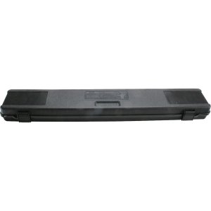 MTM Crossbow Bolt Case BHCB-40 Black 23" Holds Dozen Bolts