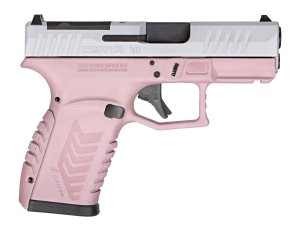 Derya Arms DY9Z 9mm (UPC 243908)