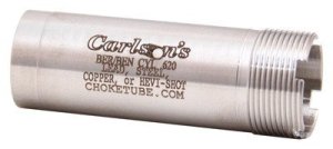 Carlson 10611 20GA Beretta Benelli Mobil Flush Mount Choke Tube Cylinder